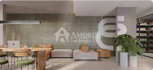 Apartamento à venda no Capão Raso, Curitiba - PR