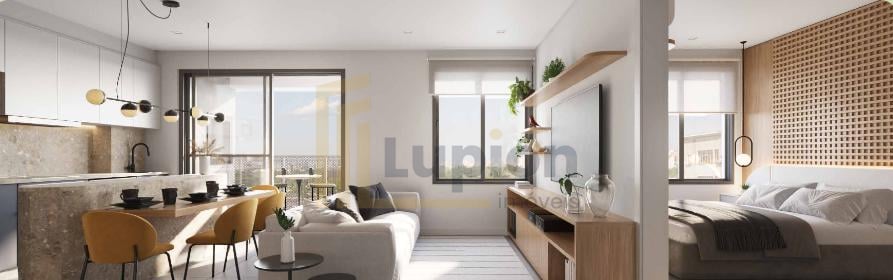 Apartamento à venda no Capão Raso, Curitiba - PR