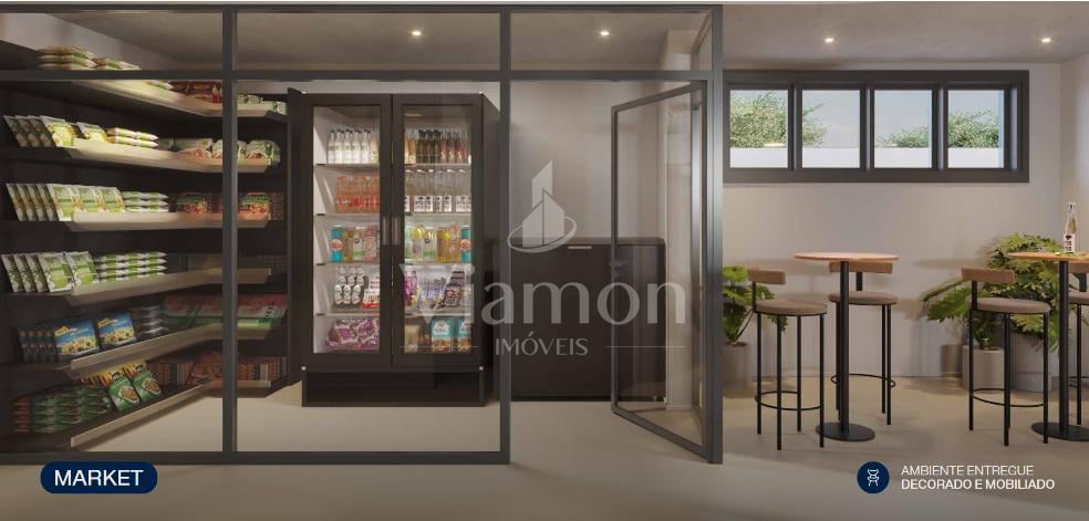 Apartamento à venda no Capão Raso, Curitiba - PR