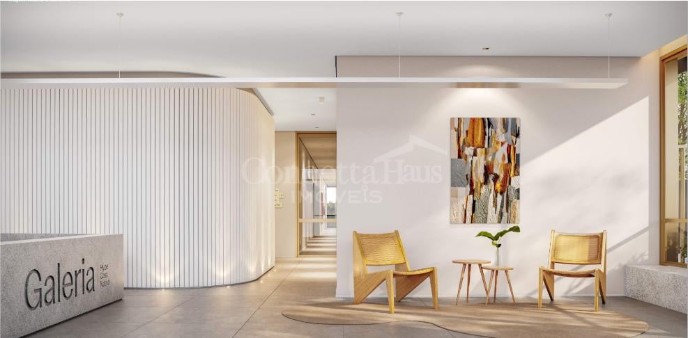 Apartamento com 3 dormitórios à venda, JUVEVÊ  , CURITIBA - PR