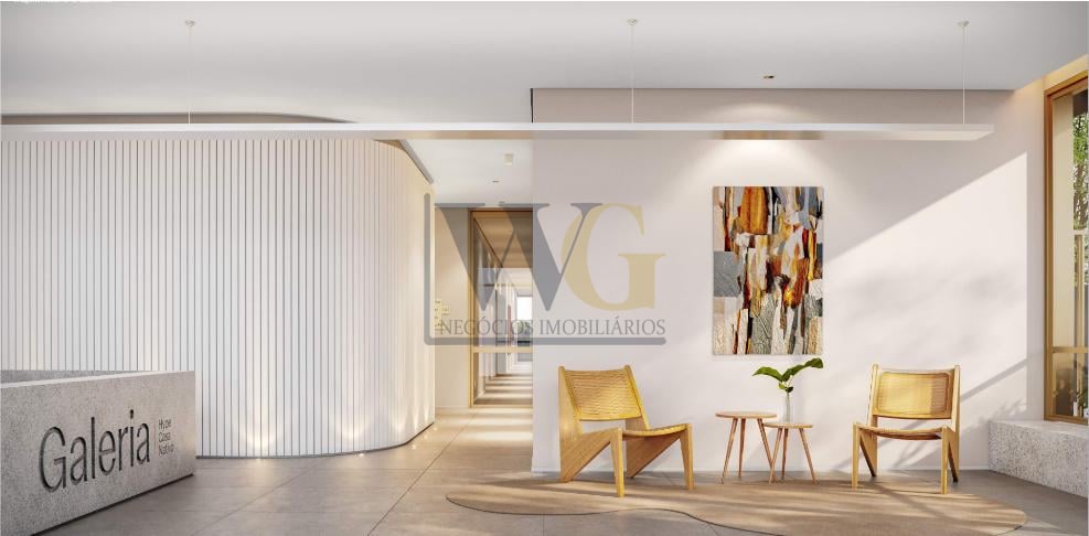 Apartamento com 3 dormitórios à venda, JUVEVÊ  , CURITIBA - PR