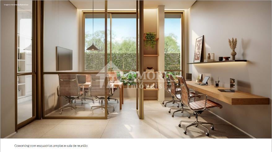 Apartamento com 3 dormitórios à venda, JUVEVÊ  , CURITIBA - PR