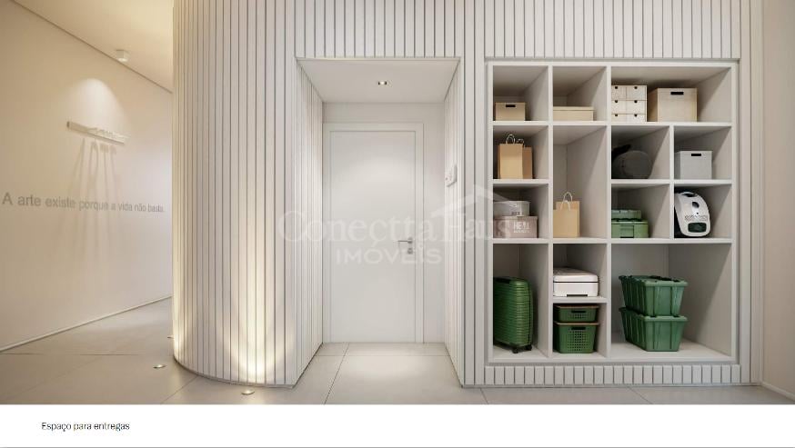 Apartamento com 3 dormitórios à venda, JUVEVÊ  , CURITIBA - PR