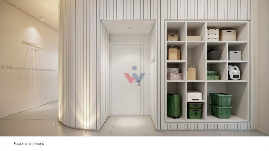 Apartamento com 3 dormitórios à venda, JUVEVÊ  , CURITIBA - PR