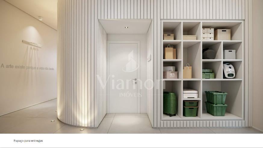 Apartamento com 3 dormitórios à venda, JUVEVÊ  , CURITIBA - PR
