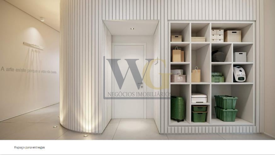 Apartamento com 3 dormitórios à venda, JUVEVÊ  , CURITIBA - PR