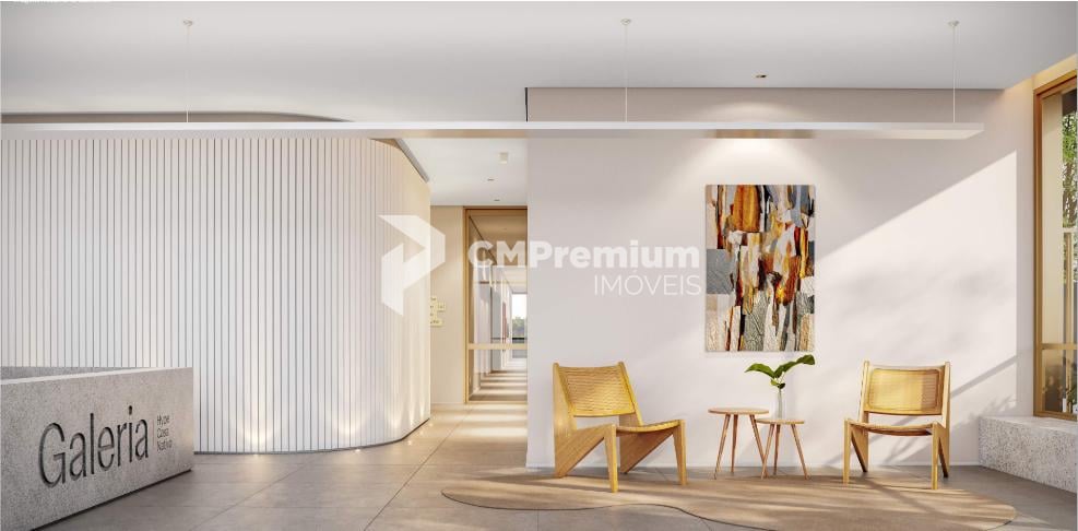 Apartamento à venda, JUVEVÊ  , CURITIBA - PR