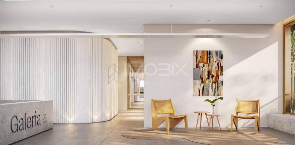 Apartamento à venda, JUVEVÊ  , CURITIBA - PR