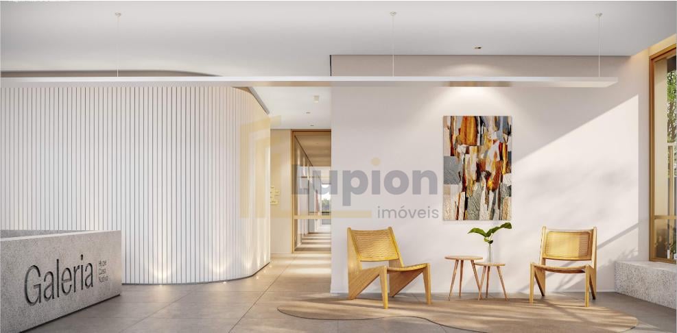 Apartamento à venda, JUVEVÊ  , CURITIBA - PR