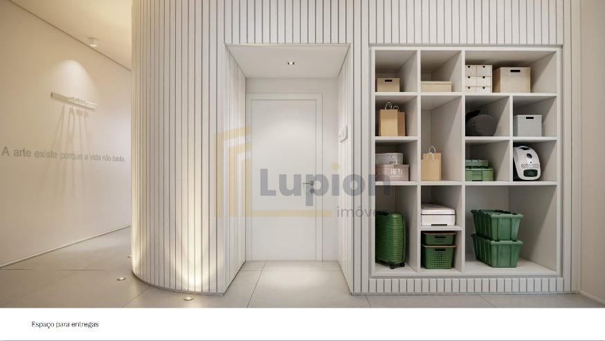 Apartamento à venda, JUVEVÊ  , CURITIBA - PR
