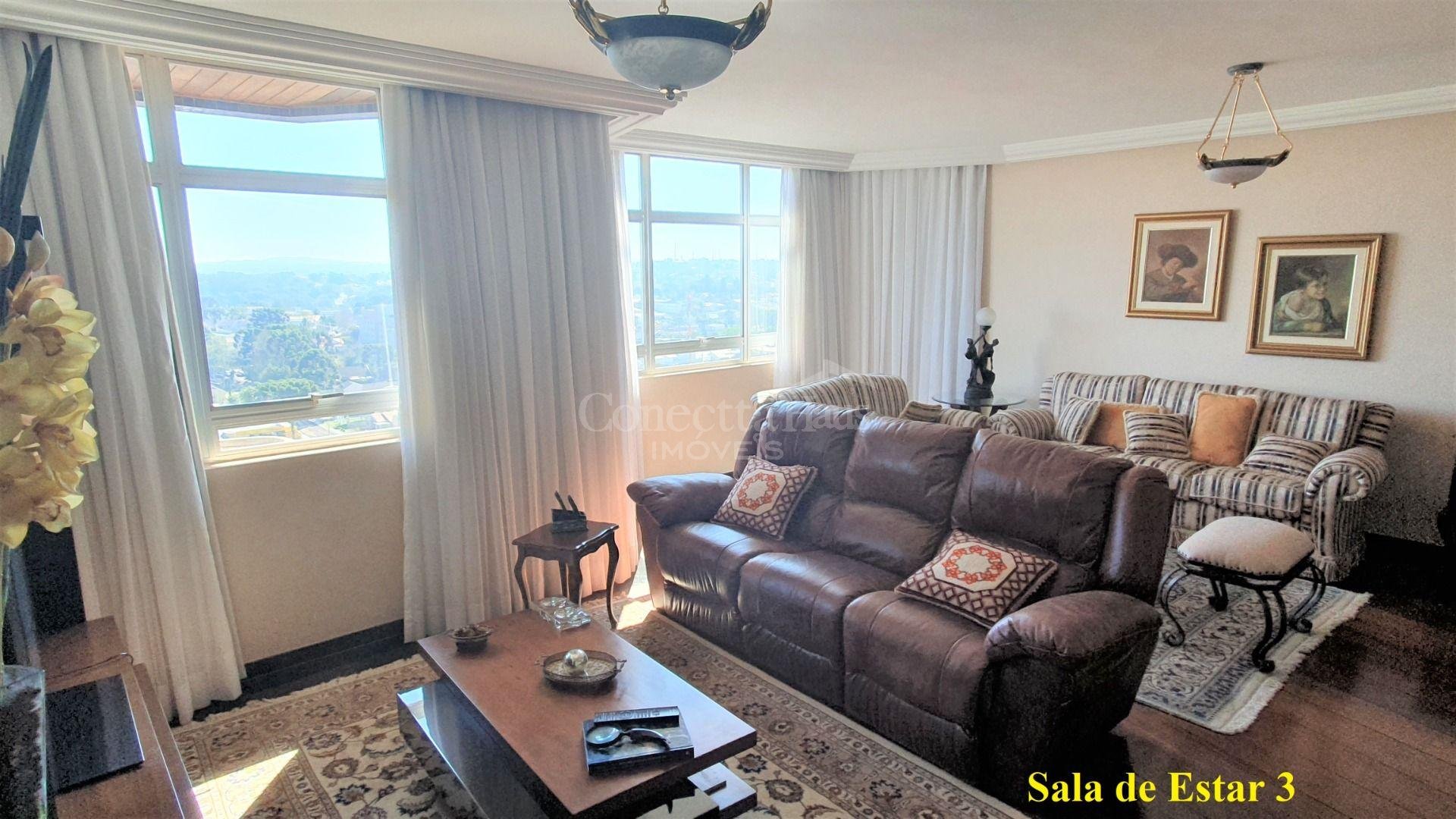 Apartamento com 4 dormitórios à venda,250.55 m , BIGORRILHO  ,...