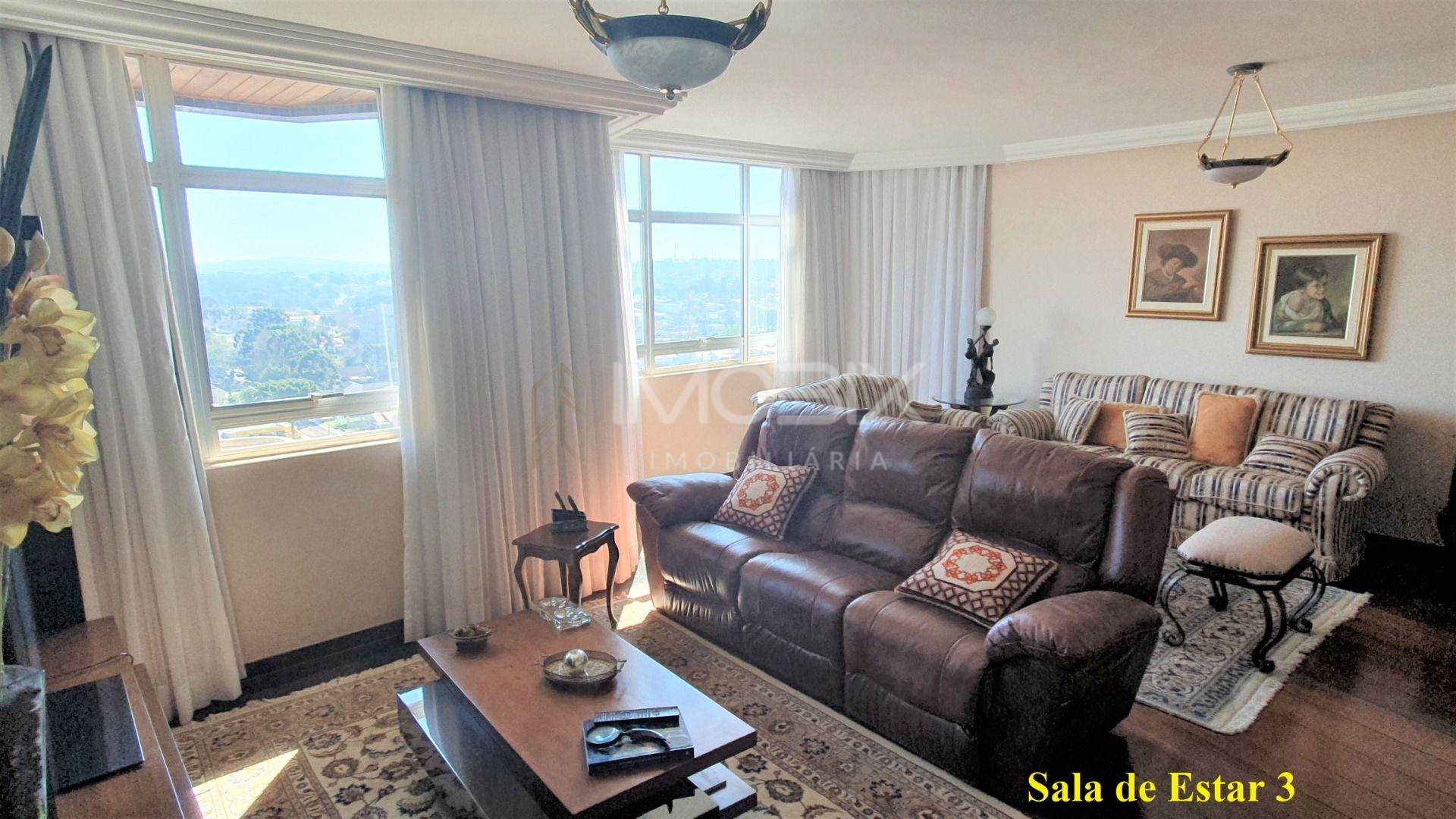 Apartamento com 4 dormitórios à venda,250.55 m , BIGORRILHO  ,...