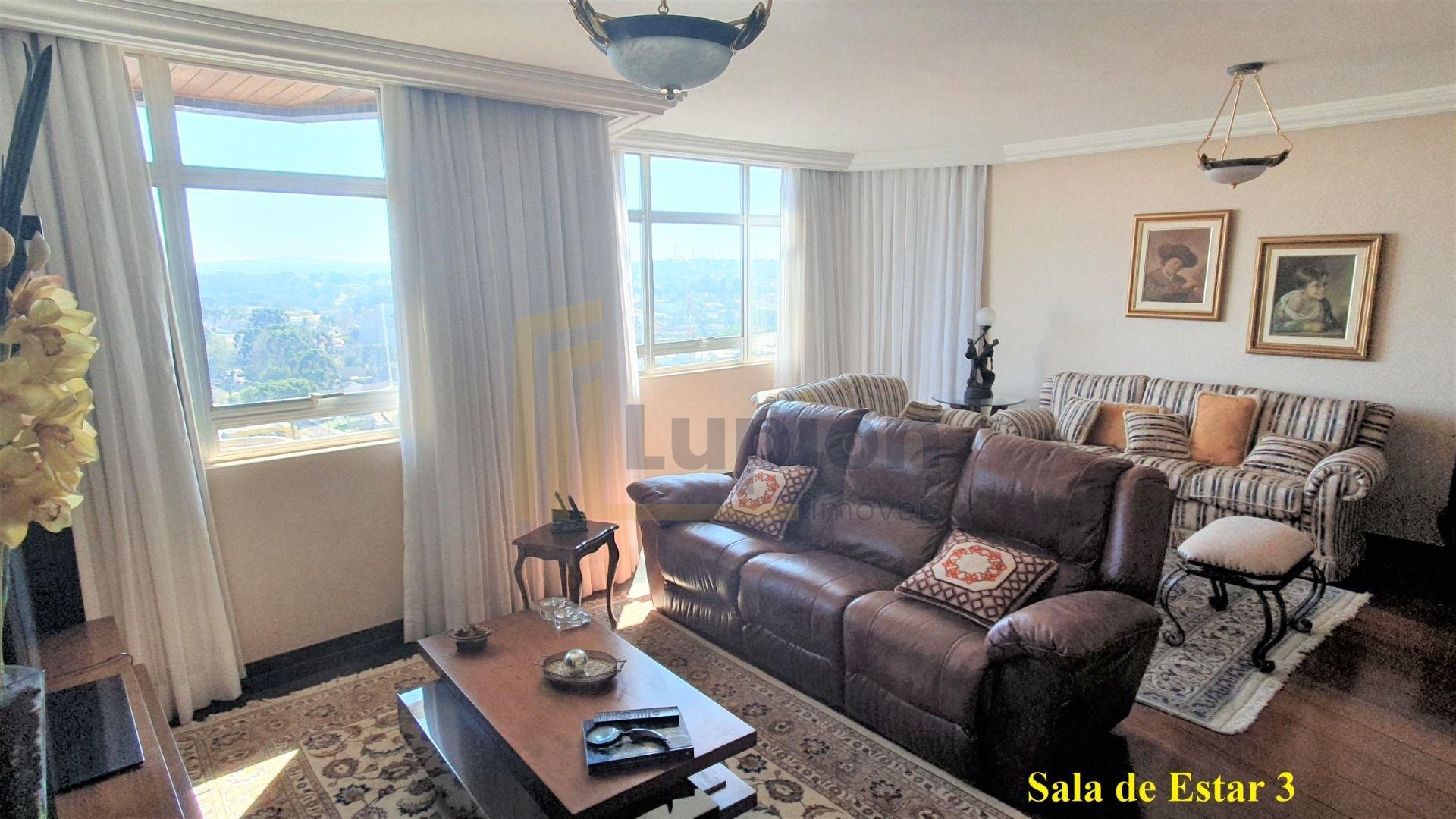 Apartamento com 4 dormitórios à venda,250.55 m , BIGORRILHO  ,...
