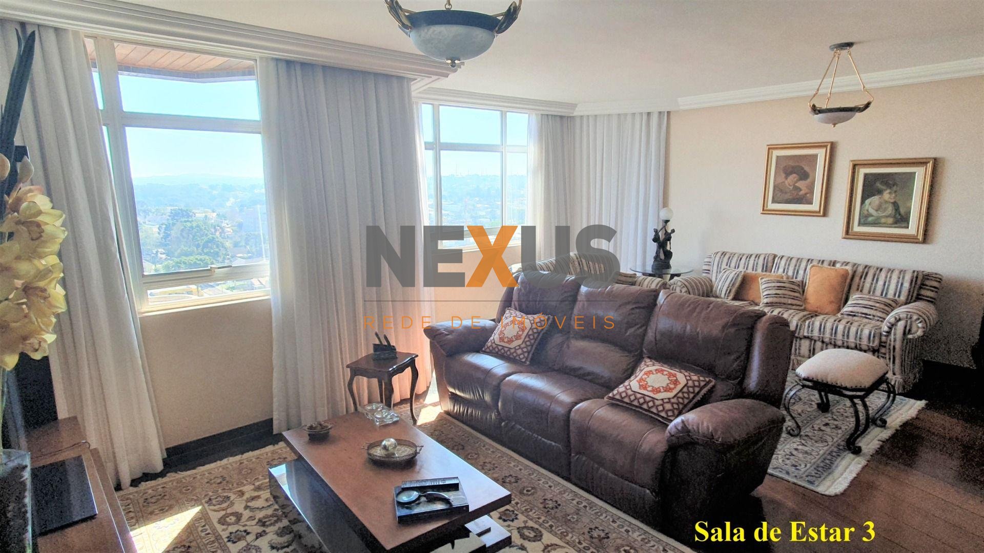 Apartamento com 4 dormitórios à venda,250.55 m , BIGORRILHO  ,...