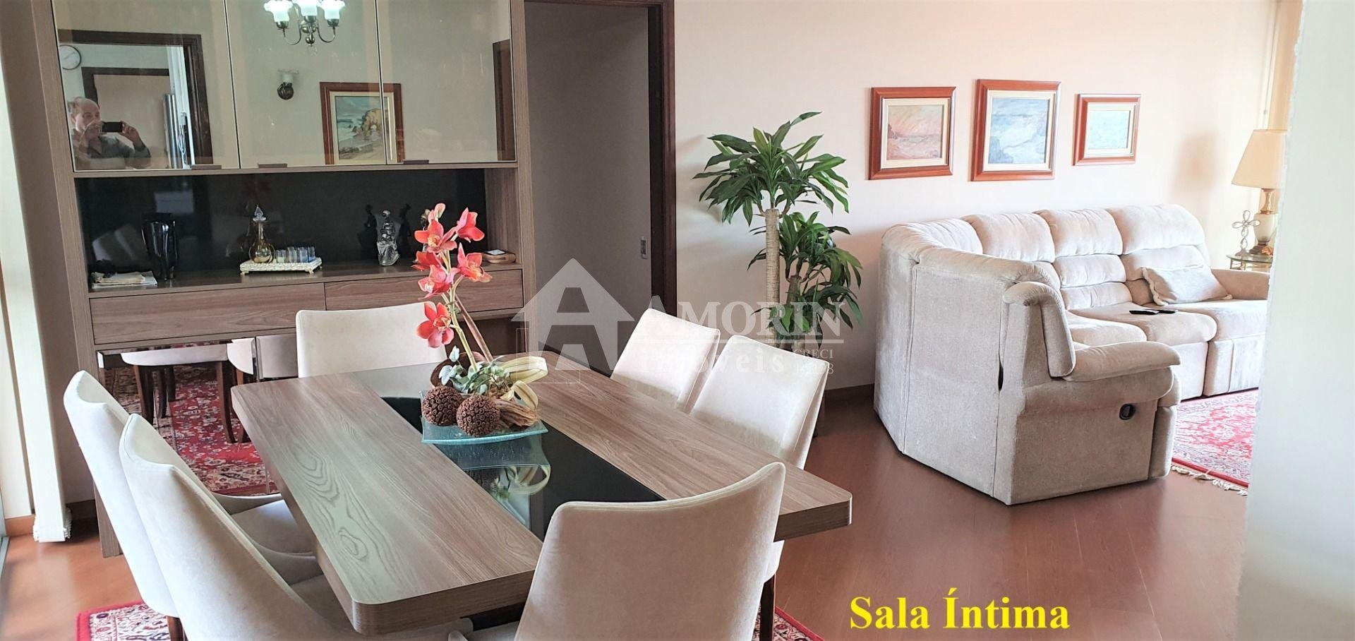 Apartamento com 4 dormitórios à venda,250.55 m , BIGORRILHO  ,...