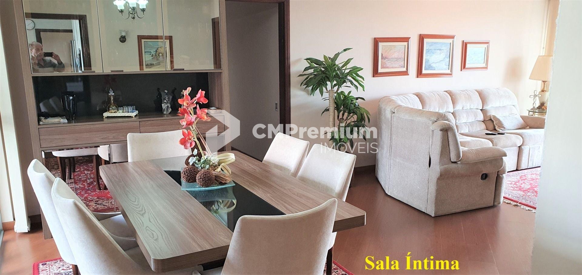 Apartamento com 4 dormitórios à venda,250.55 m , BIGORRILHO  ,...
