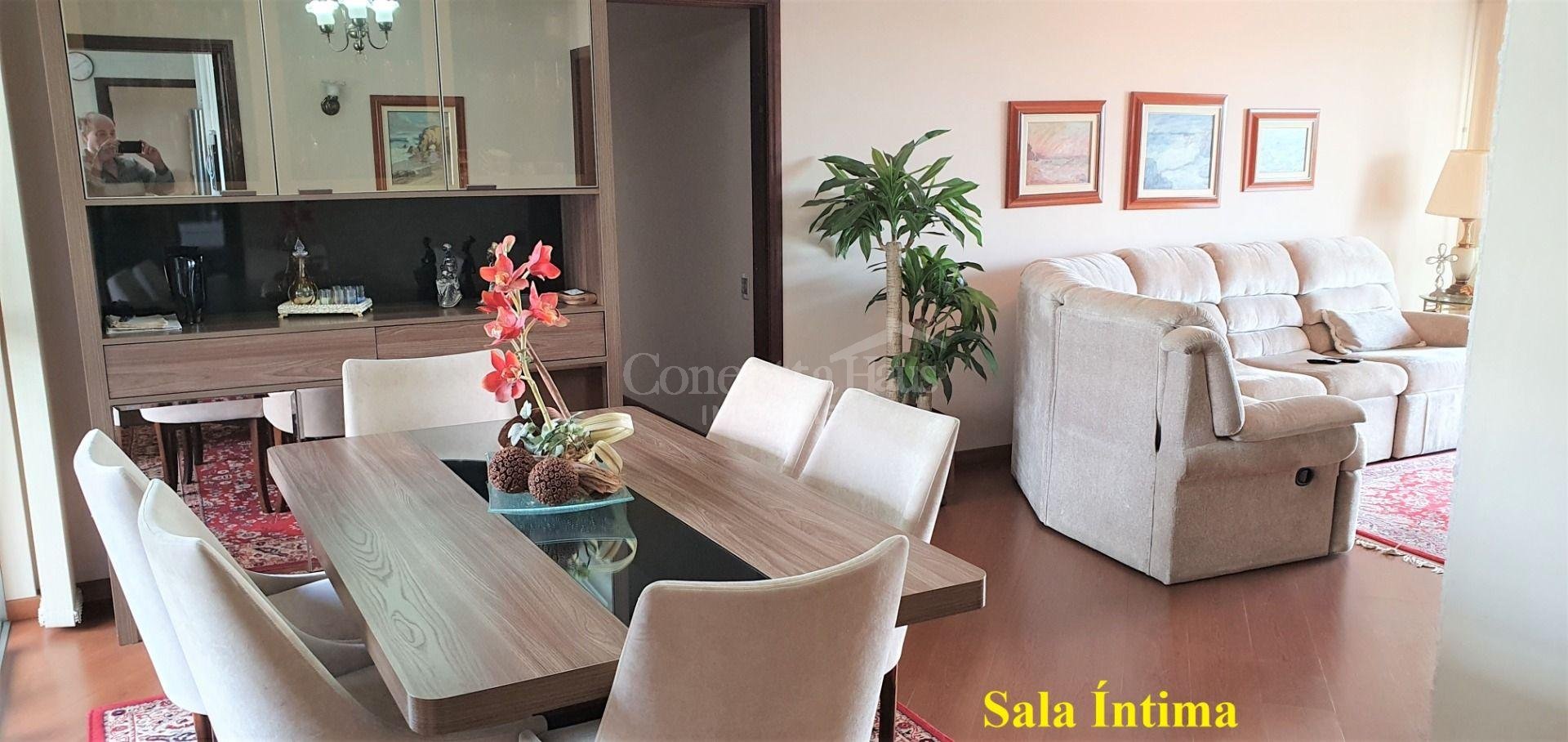 Apartamento com 4 dormitórios à venda,250.55 m , BIGORRILHO  ,...
