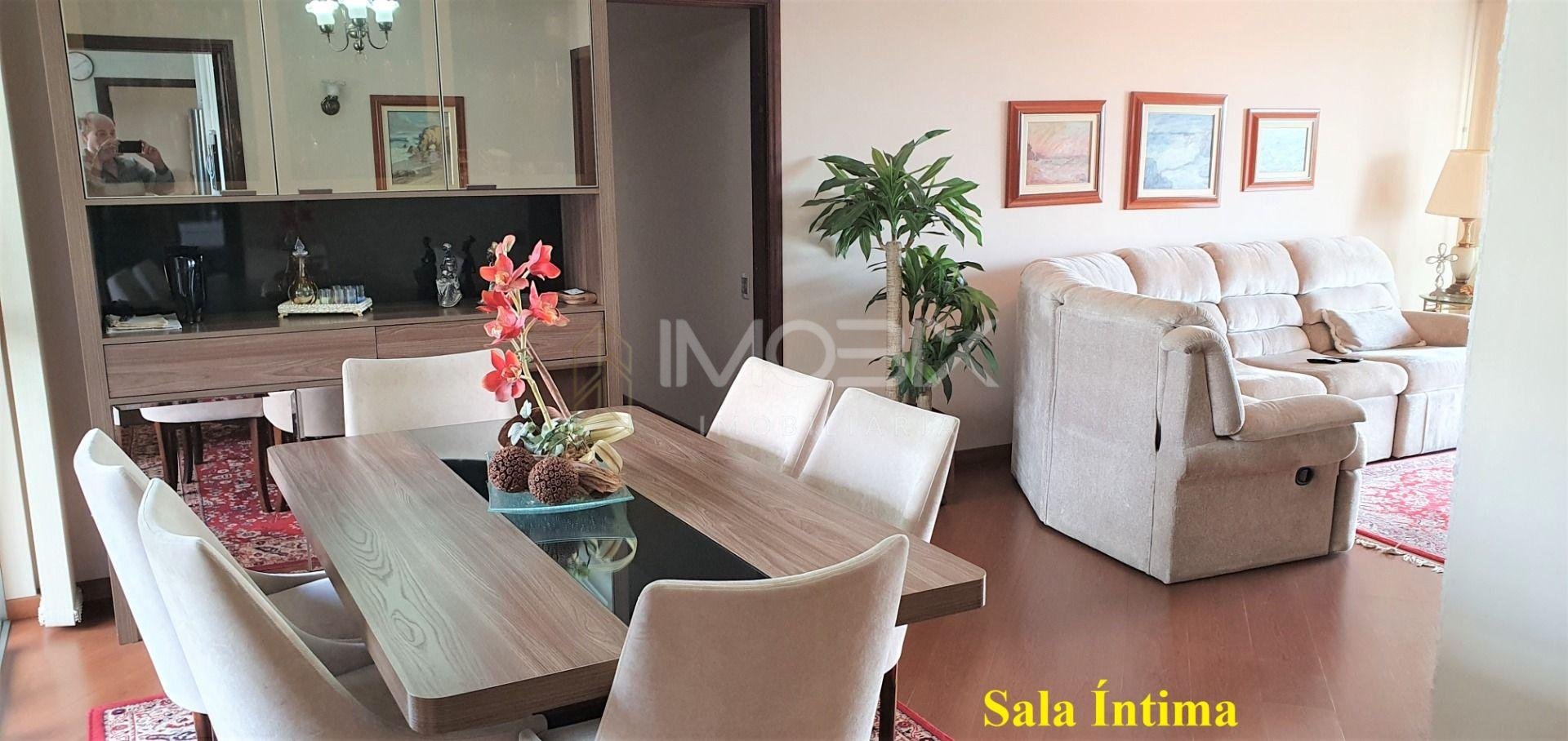Apartamento com 4 dormitórios à venda,250.55 m , BIGORRILHO  ,...