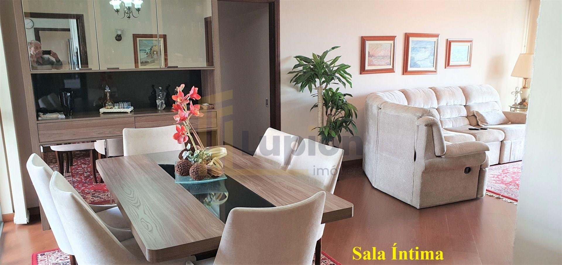 Apartamento com 4 dormitórios à venda,250.55 m , BIGORRILHO  ,...