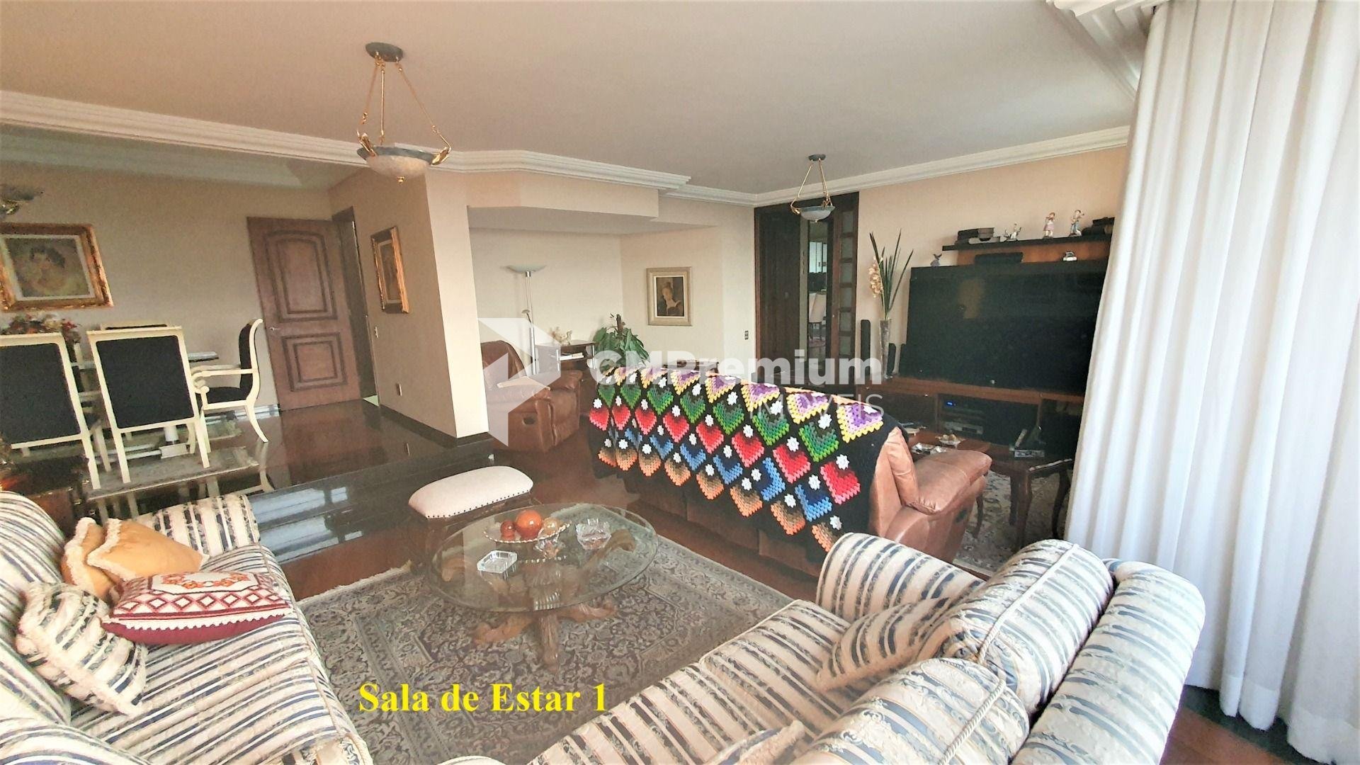 Apartamento com 4 dormitórios à venda,250.55 m , BIGORRILHO  ,...