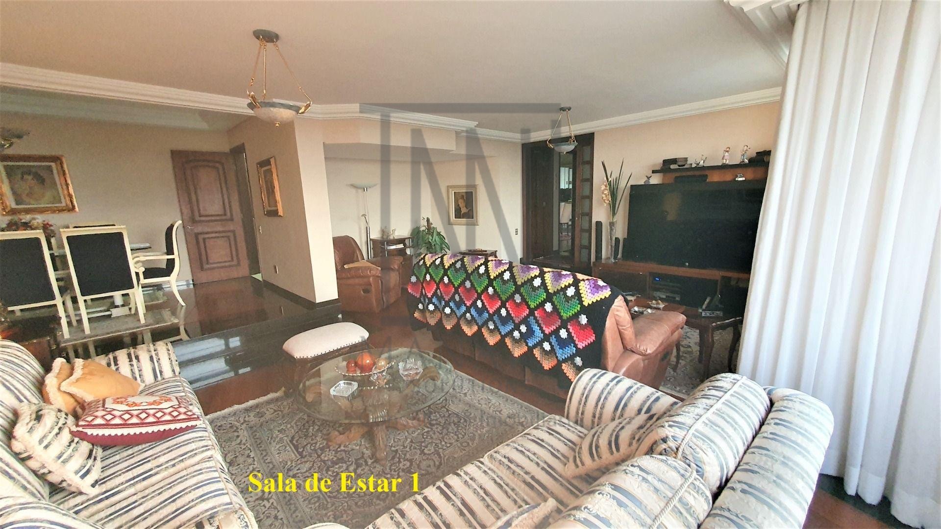 Apartamento com 4 dormitórios à venda,250.55 m , BIGORRILHO  ,...
