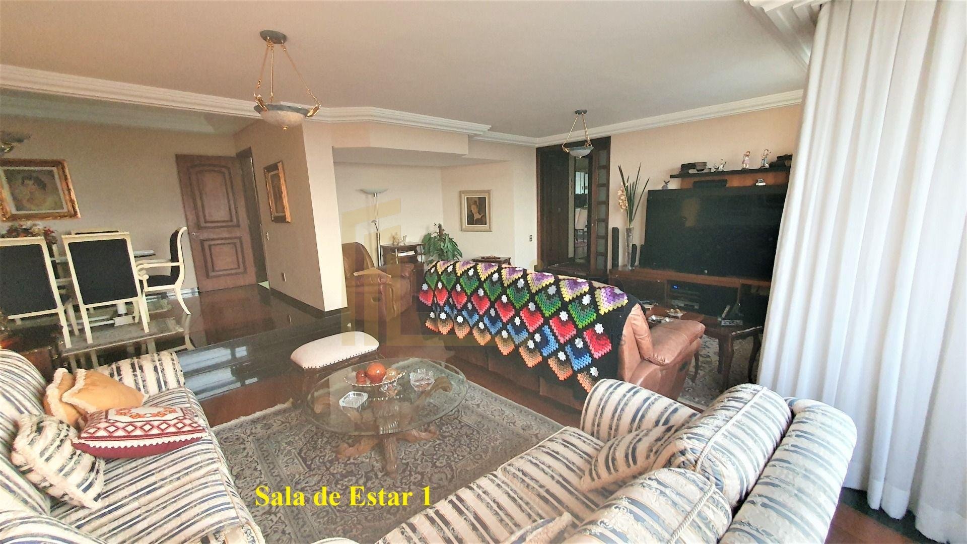 Apartamento com 4 dormitórios à venda,250.55 m , BIGORRILHO  ,...