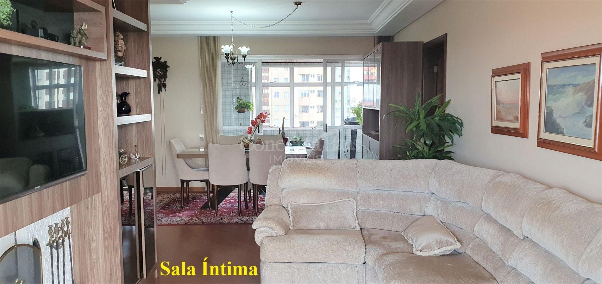 Apartamento com 4 dormitórios à venda,250.55 m , BIGORRILHO  ,...