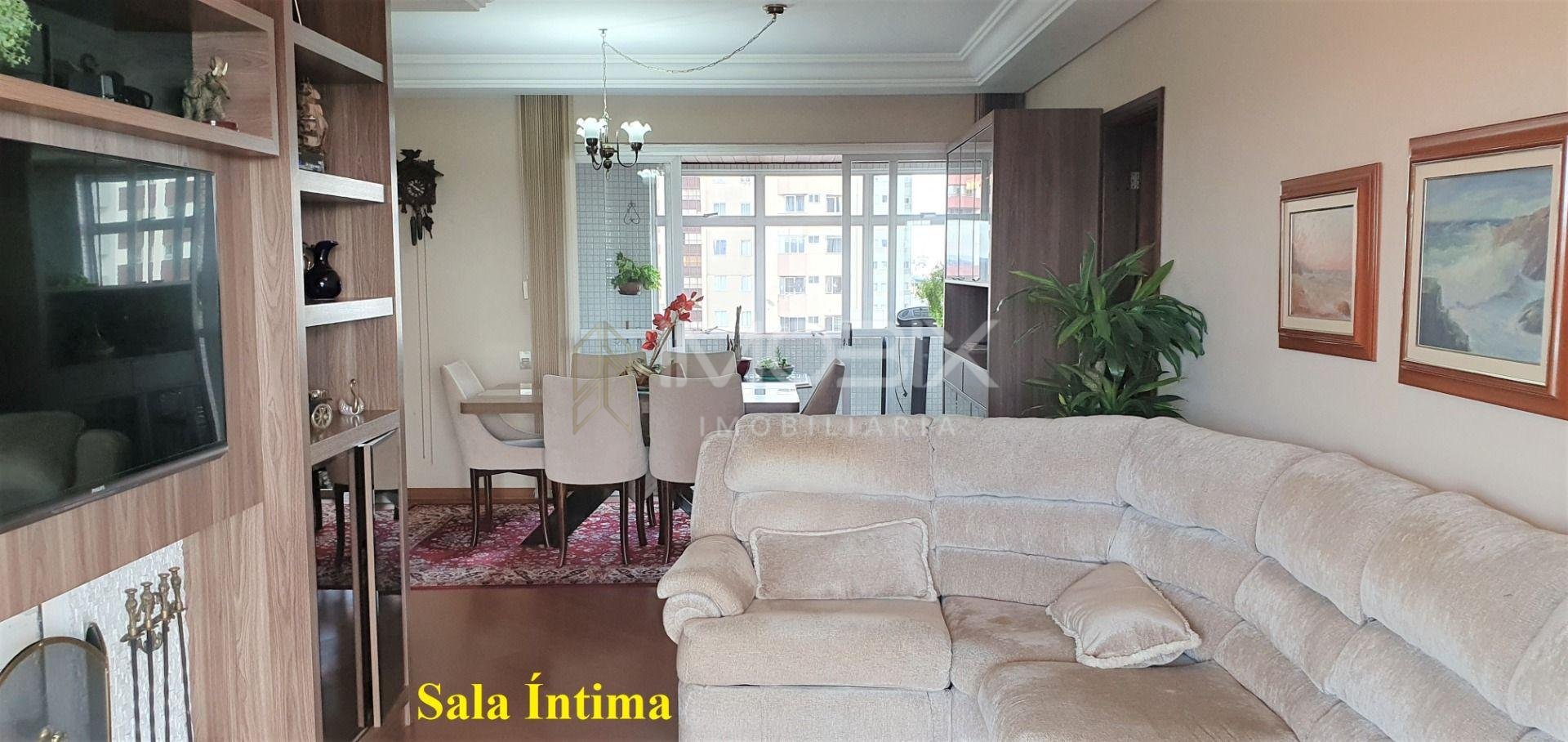 Apartamento com 4 dormitórios à venda,250.55 m , BIGORRILHO  ,...