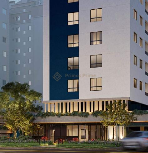 Apartamento ? venda, EST?NCIA PINHAIS  , PINHAIS - PR