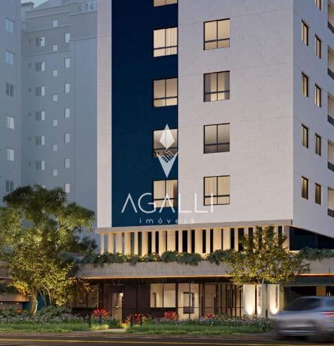 Apartamento à venda, ESTÂNCIA PINHAIS  , PINHAIS - PR