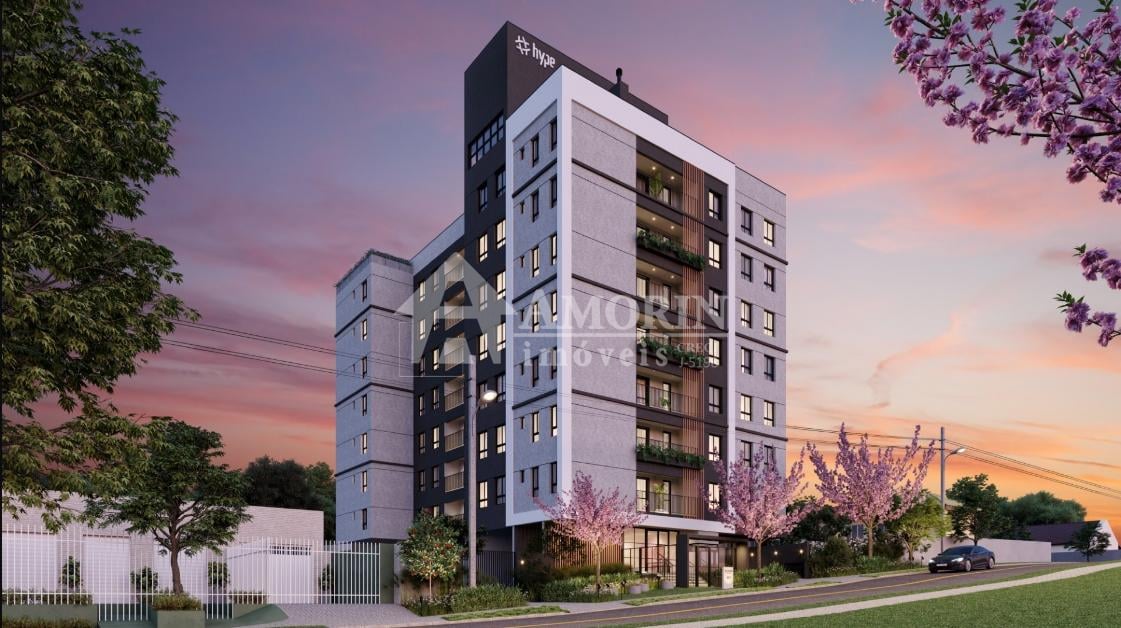 Apartamento à venda, BACACHERI  , CURITIBA - PR