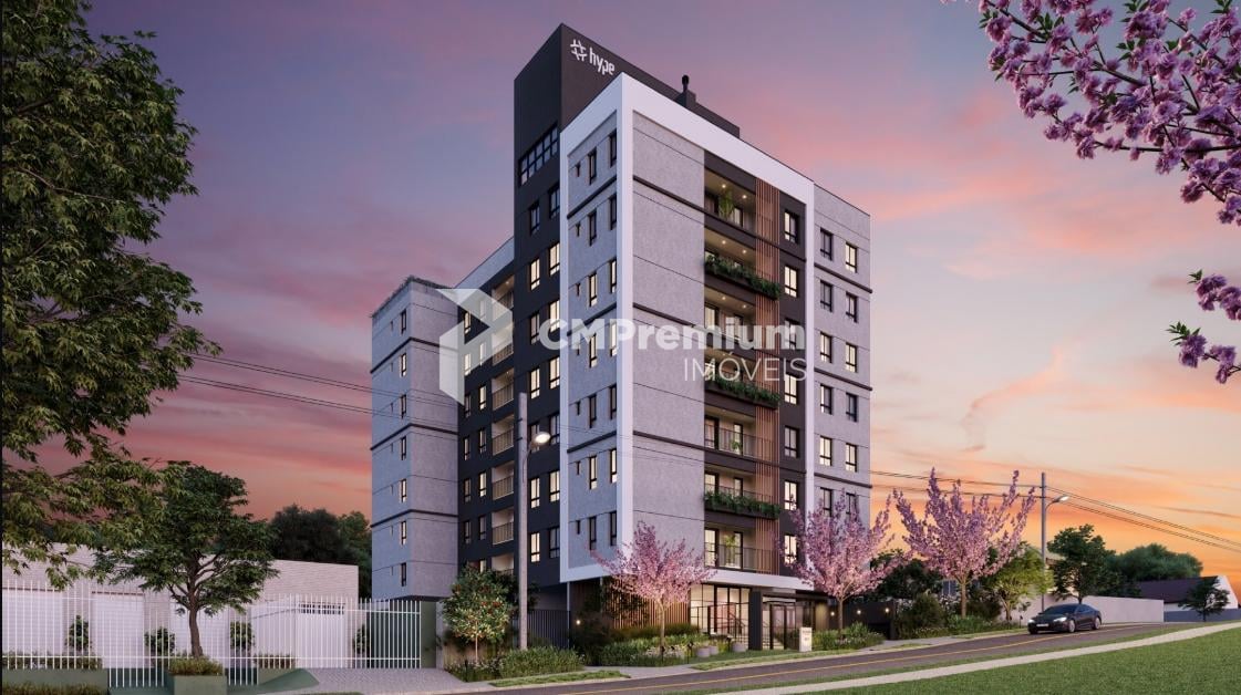 Apartamento à venda, BACACHERI  , CURITIBA - PR