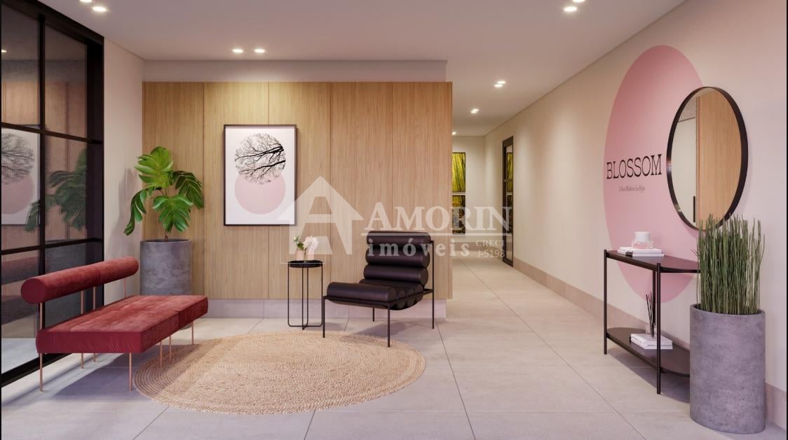 Apartamento à venda, BACACHERI  , CURITIBA - PR