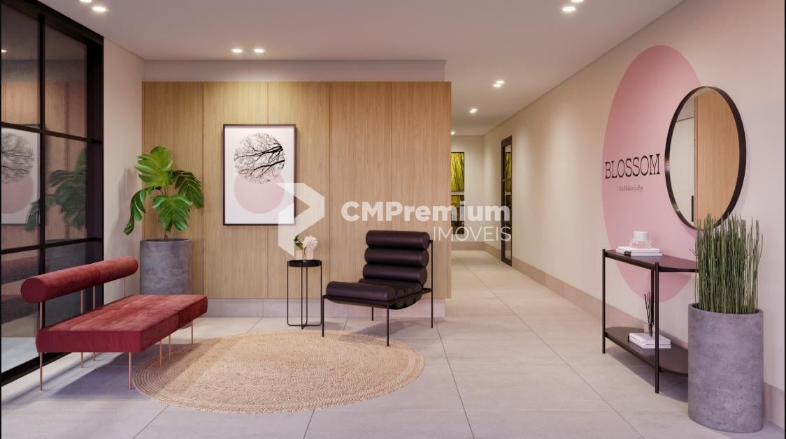 Apartamento à venda, BACACHERI  , CURITIBA - PR