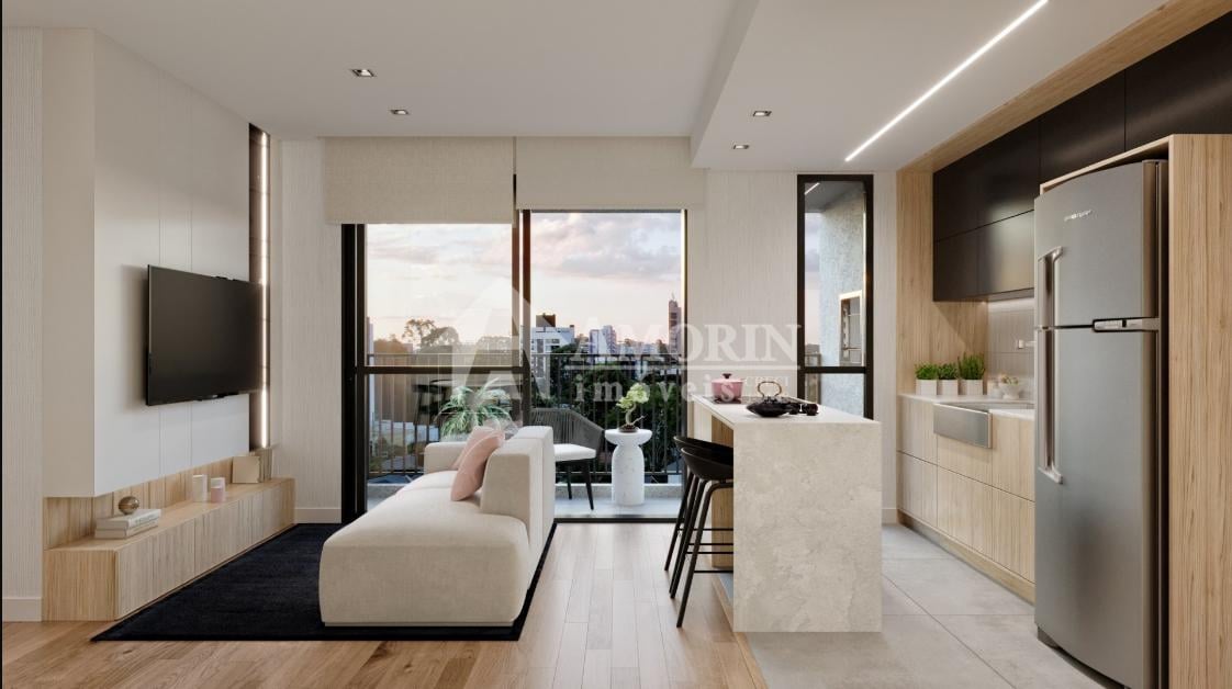 Apartamento à venda, BACACHERI  , CURITIBA - PR