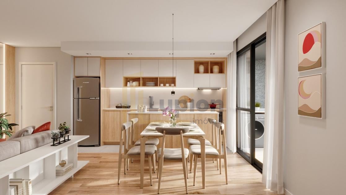 Apartamento à venda, BACACHERI  , CURITIBA - PR