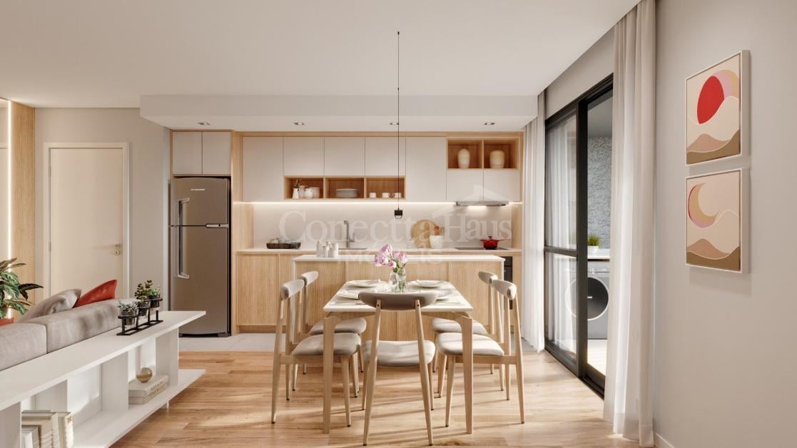 Apartamento à venda, BACACHERI  , CURITIBA - PR