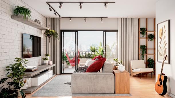 Apartamento à venda, SANTA FELICIDADE  , CURITIBA - PR