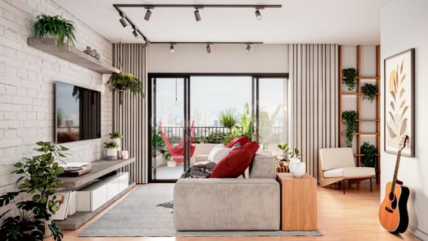 Apartamento à venda, SANTA FELICIDADE  , CURITIBA - PR