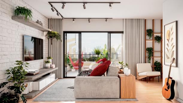 Apartamento à venda, SANTA FELICIDADE  , CURITIBA - PR