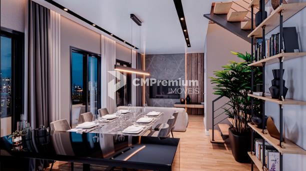 Apartamento à venda, SANTA FELICIDADE  , CURITIBA - PR