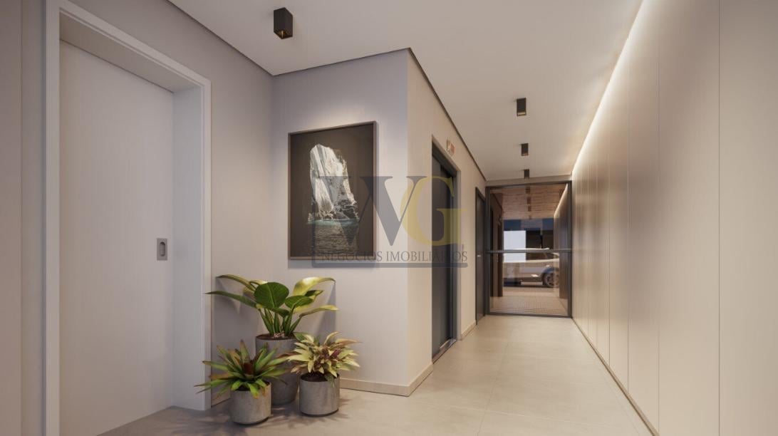 Apartamento à venda, BOA VISTA  , CURITIBA - PR