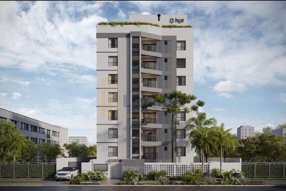 Apartamento com 3 dormitórios à venda, BOA VISTA  , CURITIBA - PR