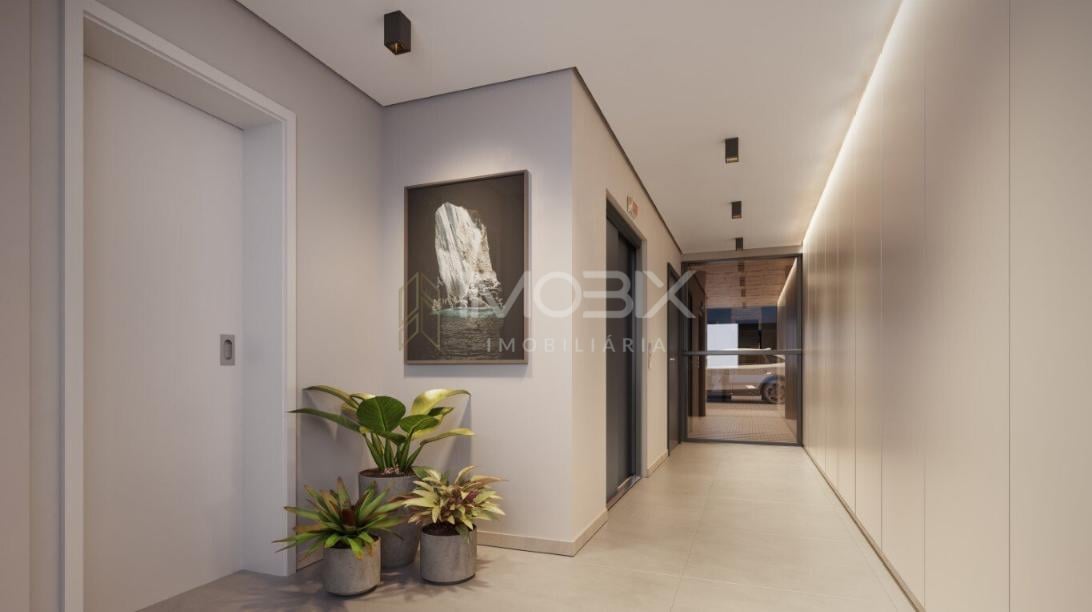 Apartamento com 3 dormitórios à venda, BOA VISTA  , CURITIBA - PR