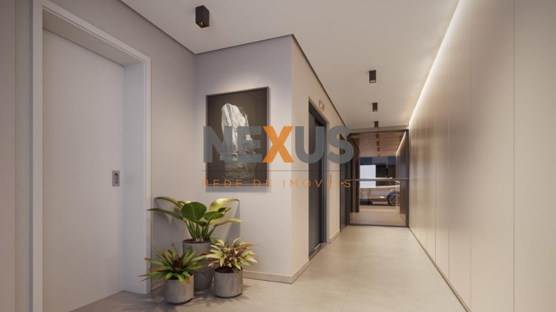 Apartamento com 3 dormitórios à venda, BOA VISTA  , CURITIBA - PR
