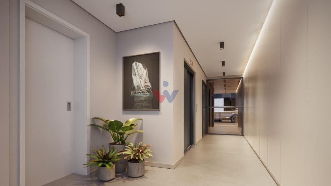 Apartamento com 3 dormitórios à venda, BOA VISTA  , CURITIBA - PR