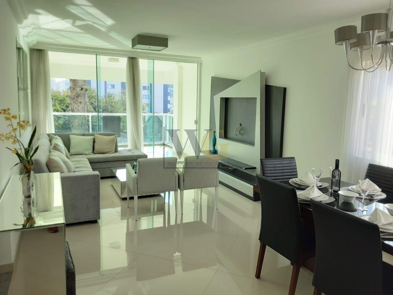 Apartamento com 3 dormitórios à venda,196.00 m , VILA IZABEL  ...