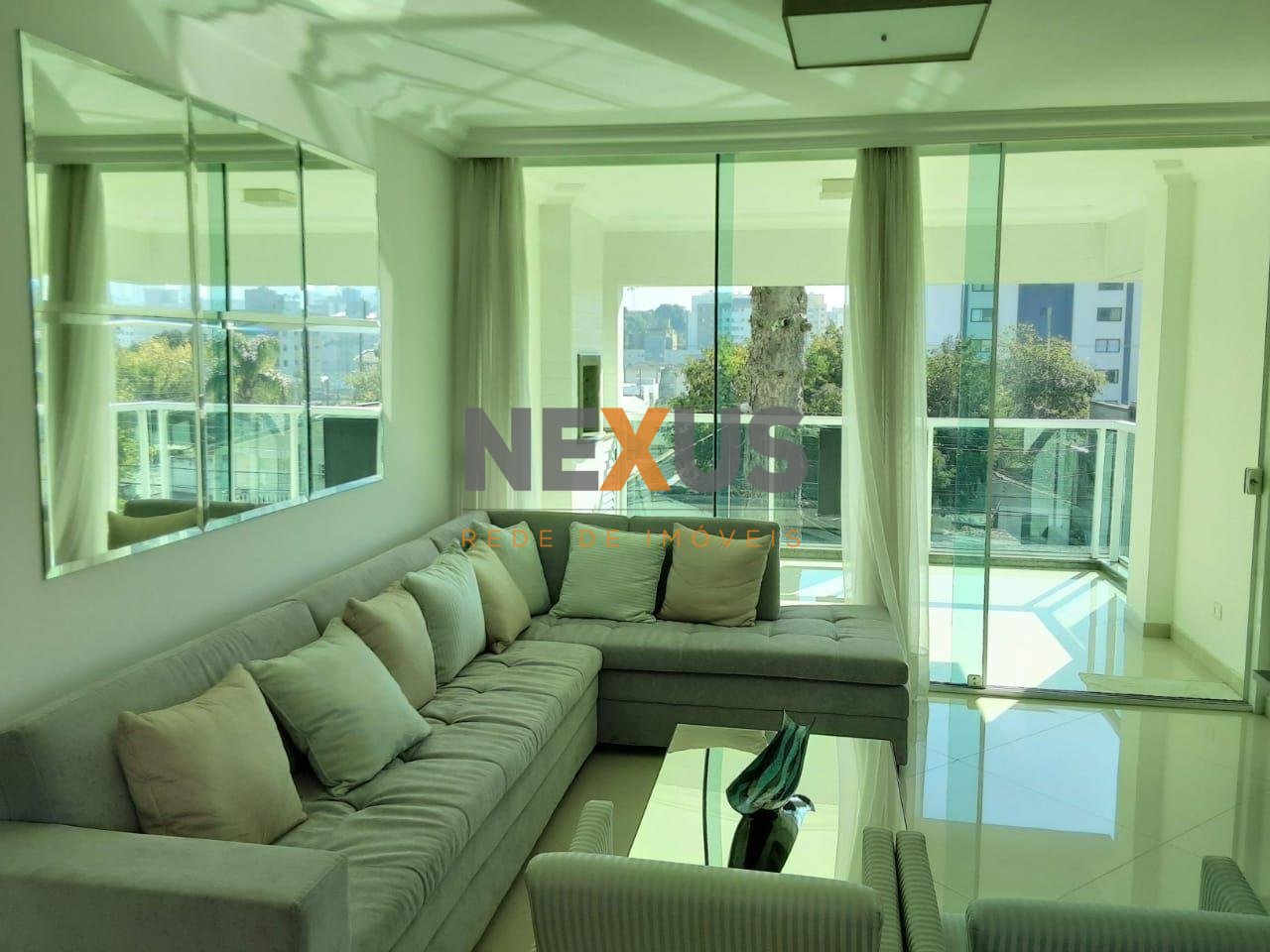 Apartamento com 3 dormitórios à venda,196.00 m , VILA IZABEL  ...