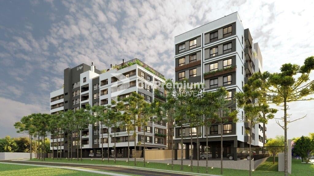Apartamento à venda, BOA VISTA  , CURITIBA - PR