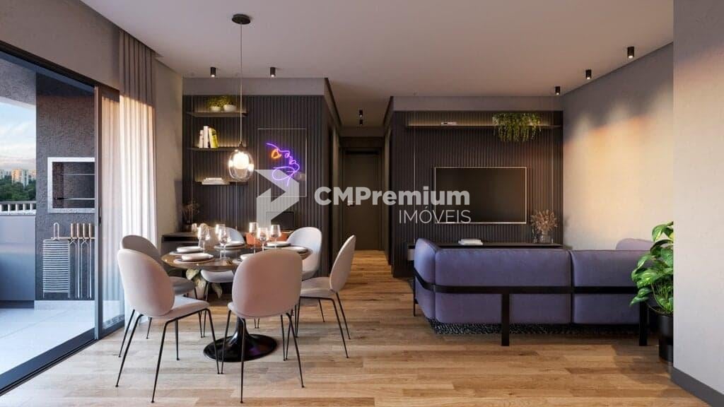 Apartamento à venda, BOA VISTA  , CURITIBA - PR